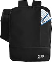 Bellanca WestJet Personal Item Backpack 16x6x13 inch — image 1