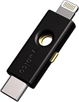 Yubico YubiKey 5Ci — image 1