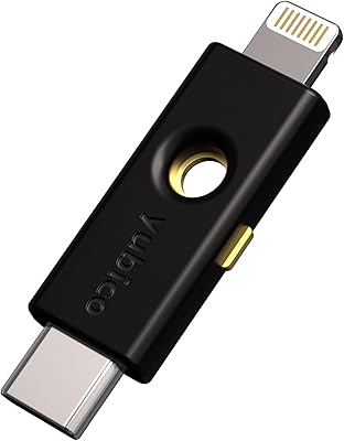 Yubico YubiKey 5Ci