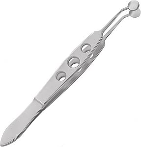 FUNORNAM Meibomian Gland Expressor Eyelid Massage Forceps Review