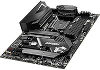 MSI MPG B550 Gaming Carbon WiFi Motherboard — image 6