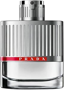 Prada Luna Rossa Men Eau De Toilette 150mL Review
