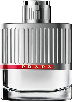 Prada Luna Rossa Men Eau De Toilette 150mL