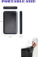 Tianken TKEHD-1531 750GB Portable External Hard Drive — image 7