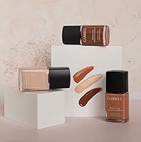 Gabriel Cosmetics Liquid Foundation Soft Beige 1.0 — image 4