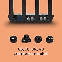 ExpressVPN Aircove Wi-Fi 6 VPN Router — image 6