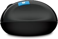 Microsoft Sculpt Ergonomic Mouse — image 5