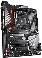 Gigabyte X570 AORUS Ultra Motherboard — image 4