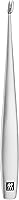 ZWILLING Cuticle Knife with V Blade, Silver — image 1