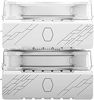 Cooler Master Hyper 622 Halo White Dual Tower CPU Air Cooler — image 6