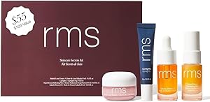RMS Beauty Skincare Secrets Kit