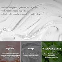 Avajar Rejuvenating Double V Mask 5PC — image 4