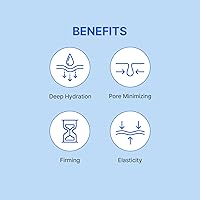 MEDITHERAPY Bluelayer Water Dome Mask - 4 Pack — image 4