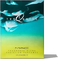M.A.C Mac Turquatic Eau de Parfum 96mL — image 2