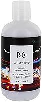R+Co Sunset Blvd Daily Blonde Conditioner 9.6oz — image 1