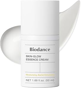 BIODANCE Skin-Glow Essence Cream 1.69 fl.oz Review