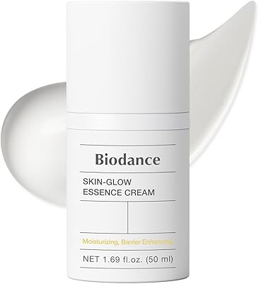 BIODANCE Skin-Glow Essence Cream 1.69 fl.oz