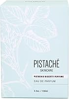 Pistaché Skincare Pistachio Biscotti Perfume Eau de Parfum, 3.38oz — image 2
