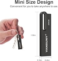Vansuny 256GB USB 3.0 Flash Drive — image 2