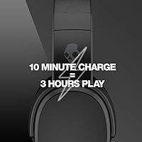 Skullcandy Crusher Wireless Headphones — image 4