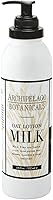 Archipelago Botanicals Oat Milk Lotion 18oz — image 1