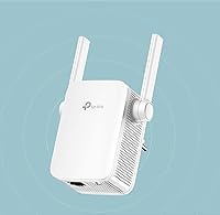 TP-Link N300 WiFi Extender TL-WA855RE — image 5