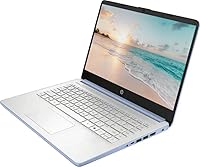 HP 14″ Laptop, Intel N150, 32GB RAM, 640GB Storage — image 2