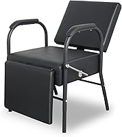 Paddie Reclining Salon Chair — image 1