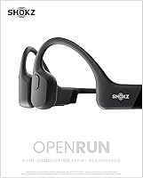 SHOKZ OpenRun Bone Conduction Headphones — image 9