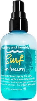 Bumble and bumble Surf Infusion Oil and Sea Salt Spray 3.4 Fl Oz