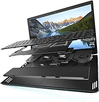 Dell G5 15.6” Gaming Laptop, i7-10750H, 32GB RAM, 1TB SSD, GTX 1650 Ti — image 3