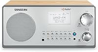 Sangean HDR-18 HD Radio — image 1