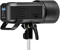 Flashpoint XPLOR 600PRO TTL Monolight — image 6