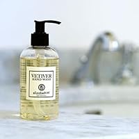 elizabeth W Vetiver Hand Wash 8oz — image 3
