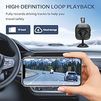 Zongbi CA-0822 Indoor Mini Security Camera — image 6