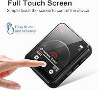 JOLIKE M5 64GB MP3 Player — image 4