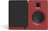 Kanto TUK Powered Bookshelf Speakers — image 2