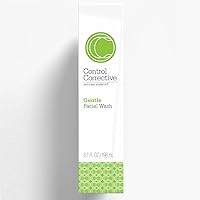 CONTROL CORRECTIVE Gentle Facial Wash 6.7oz — image 7