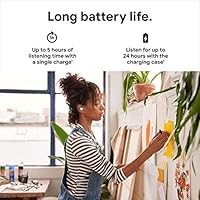 Google Pixel Buds A-Series — image 5