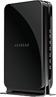 NETGEAR CM500V Cable Modem with Voice — image 4