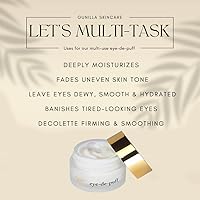 Gunilla of Sweden Anti-Aging Eye Cream 5oz — image 6