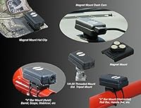 Black Box Mobius Pro Mini Action Cam 2K+ 60FPS — image 9