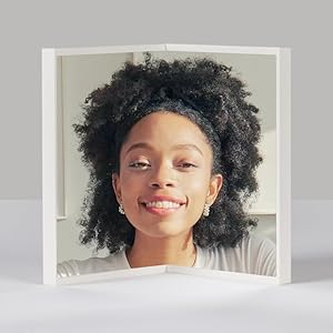 Realme V Non-Reversing Mirror 9″ Review