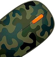 Microsoft Bluetooth Mouse Forest Camo — image 2