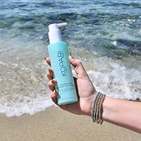 Kopari Marine Clean Purifying Gel Cleanser 5 oz — image 6
