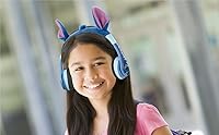 eKids Disney Stitch Bluetooth Headphones SH-B52 — image 8
