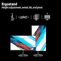 Acer XV272U 27″ WQHD 240Hz IPS Gaming Monitor — image 7