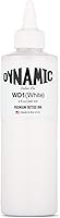 Dynamic Color Co. White Tattoo Ink, Wine Red — image 1
