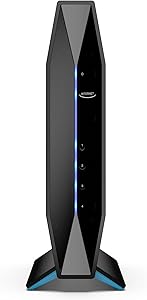 Linksys E8450 AX3200 WiFi 6 Router Review