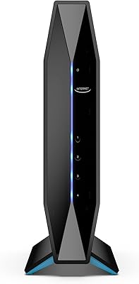 Linksys E8450 AX3200 WiFi 6 Router